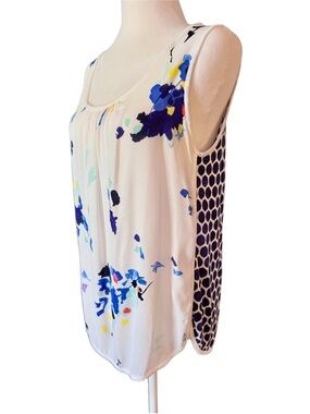 Joules Sleeveless Top